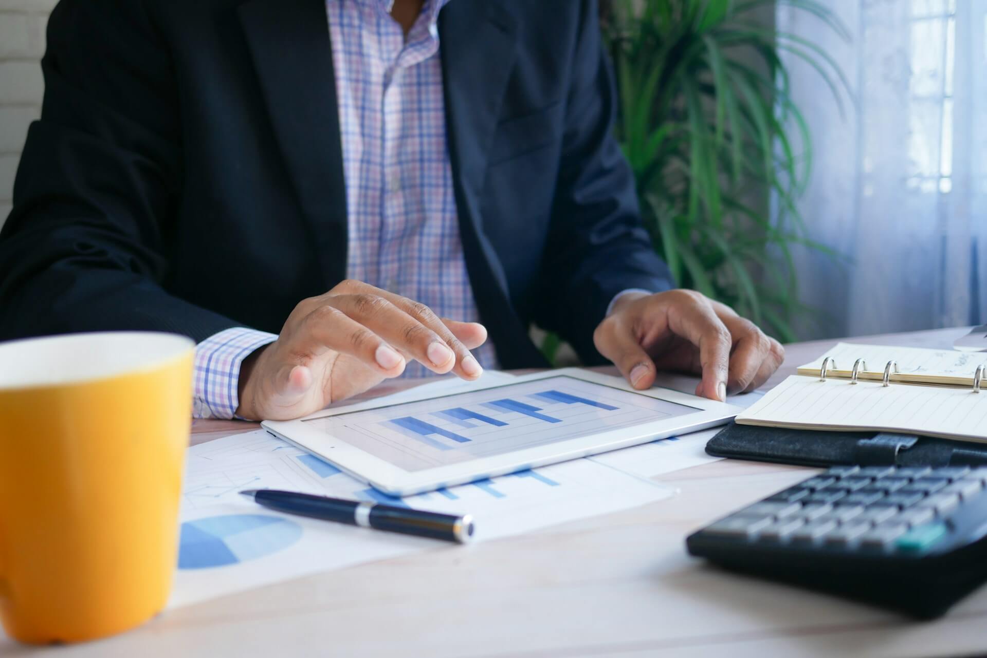 Auditoria Financeira e Contábil