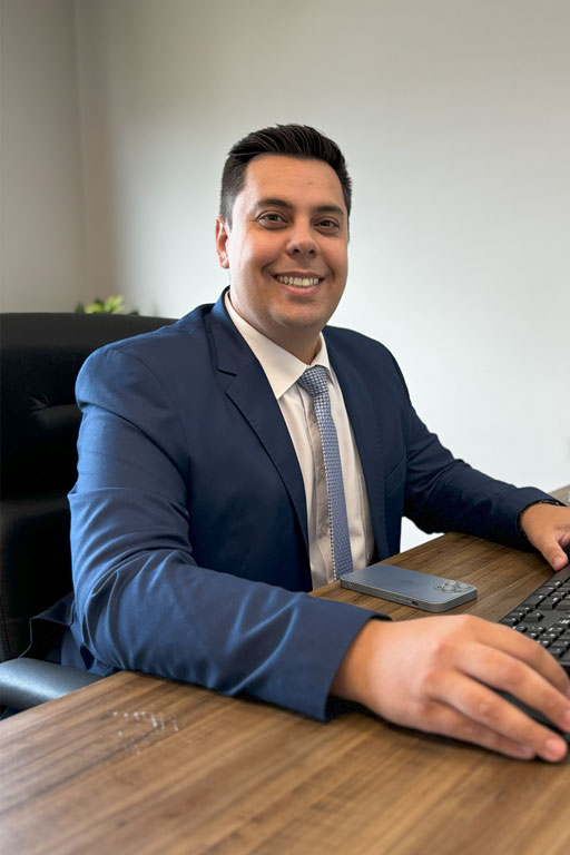 Luiz Rocha
